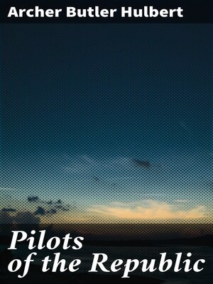 cover image of Pilots of the Republic